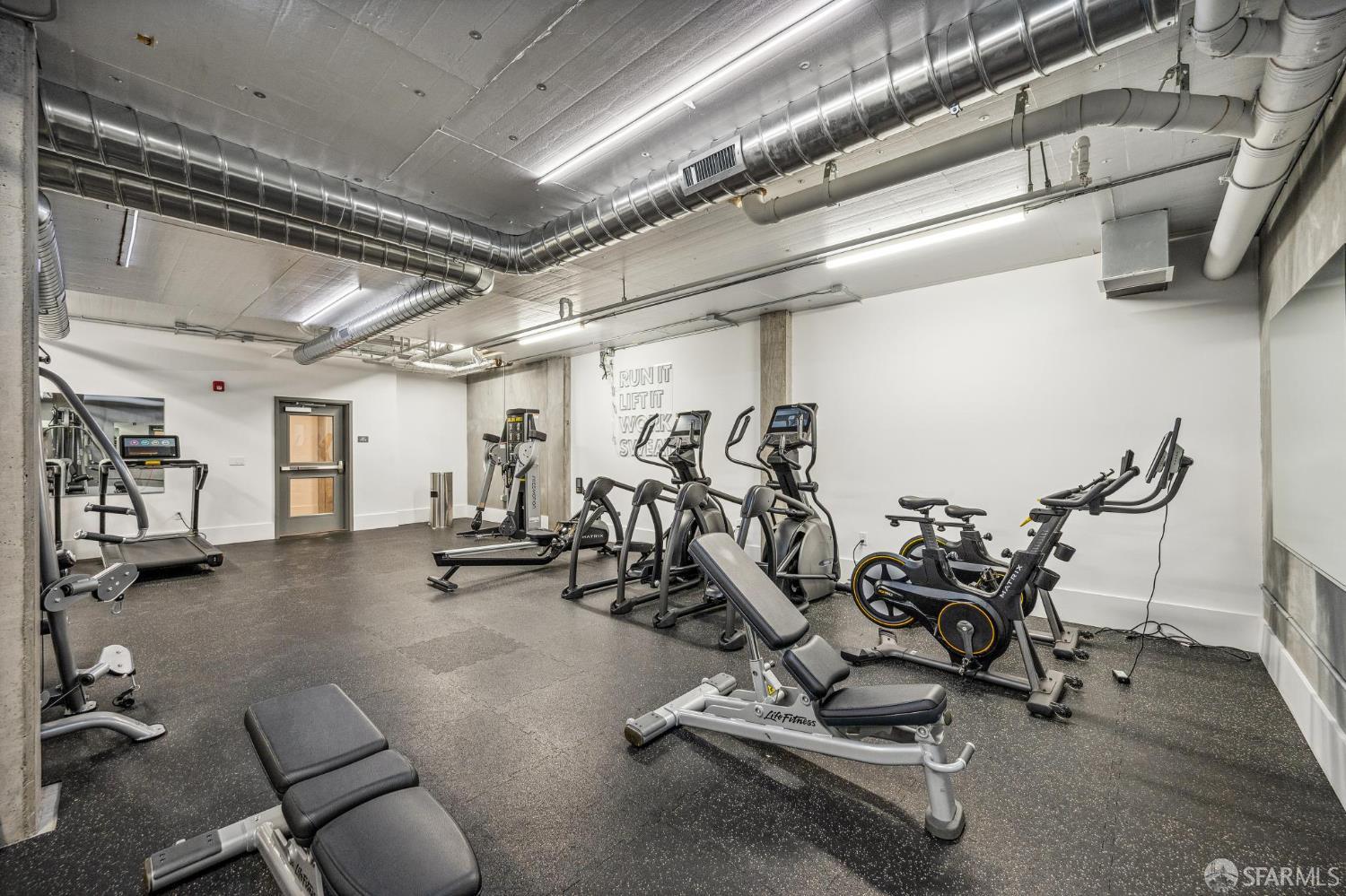 Detail Gallery Image 45 of 57 For 1288 Howard St #317,  San Francisco,  CA 94103 - 2 Beds | 2 Baths