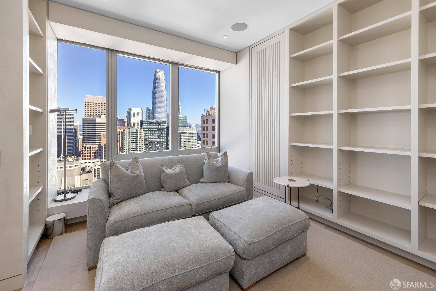 Detail Gallery Image 27 of 34 For 765 Market St 36cd,  San Francisco,  CA 94103 - 3 Beds | 3/1 Baths