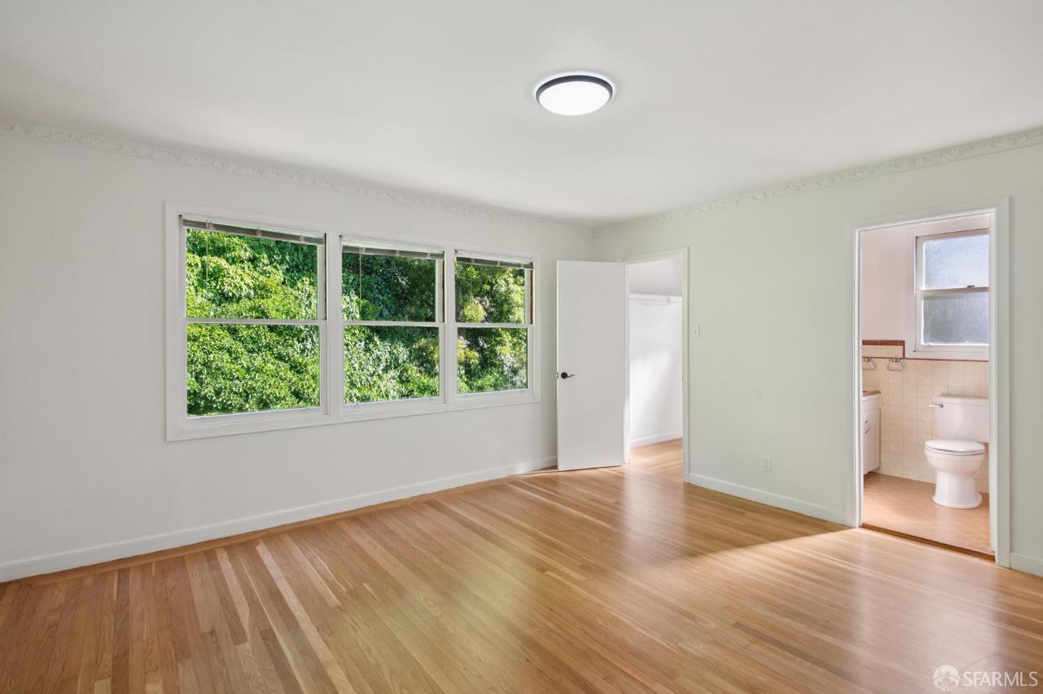 Detail Gallery Image 31 of 51 For 75 San Jacinto Way, San Francisco,  CA 94127 - 4 Beds | 3/1 Baths