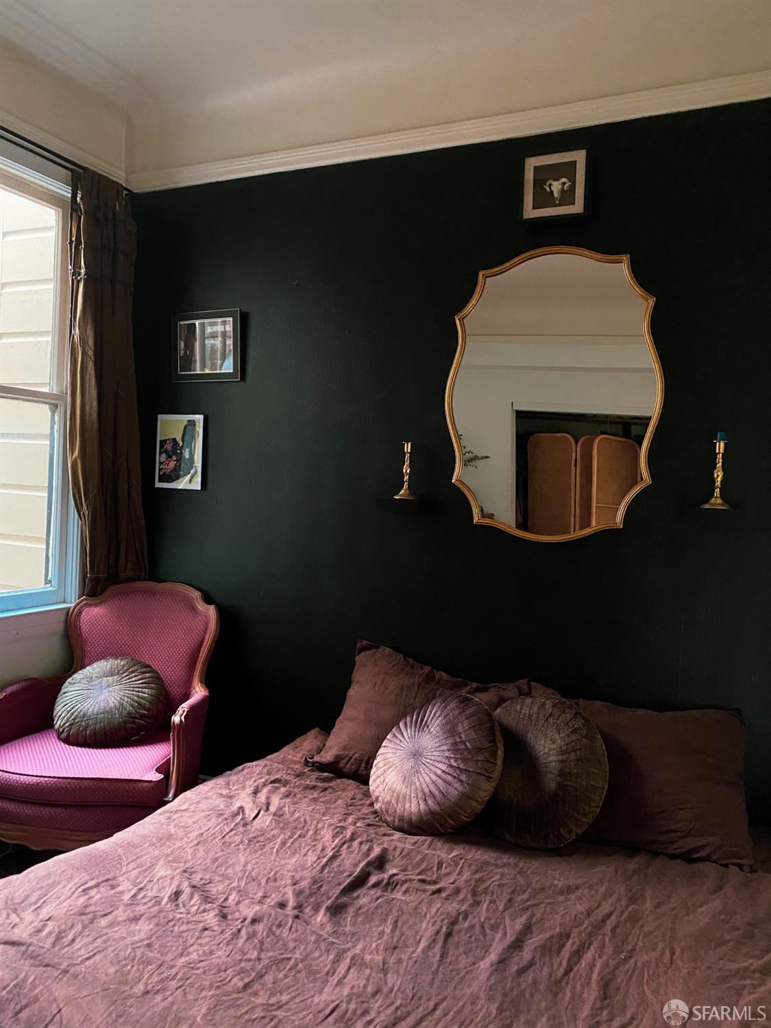 Detail Gallery Image 7 of 22 For 363 22nd Ave, San Francisco,  CA 94121 - 2 Beds | 1 Baths