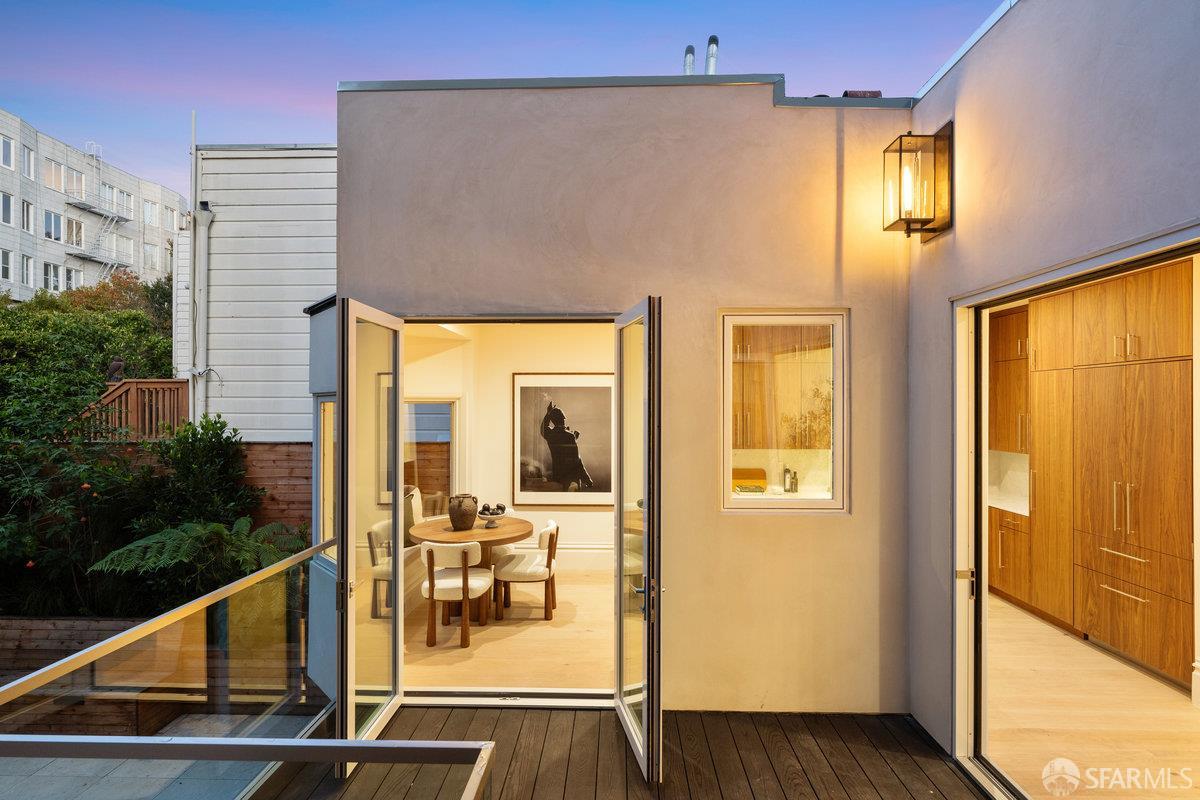 Detail Gallery Image 63 of 69 For 2988 Washington St, San Francisco,  CA 94115 - 2 Beds | 1/1 Baths