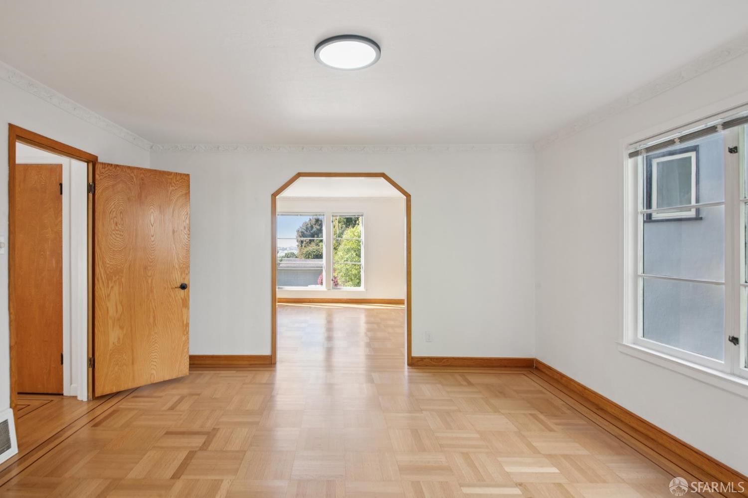 Detail Gallery Image 15 of 51 For 75 San Jacinto Way, San Francisco,  CA 94127 - 4 Beds | 3/1 Baths