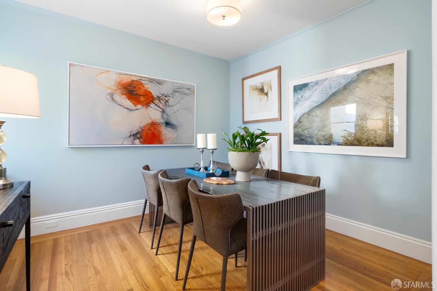 Detail Gallery Image 18 of 36 For 214 Eureka St, San Francisco,  CA 94114 - 2 Beds | 1 Baths