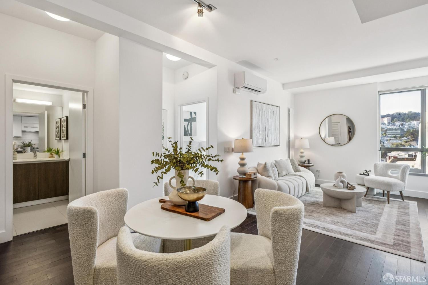 Detail Gallery Image 12 of 28 For 8 Buchanan St #803,  San Francisco,  CA 94102 - 1 Beds | 1 Baths