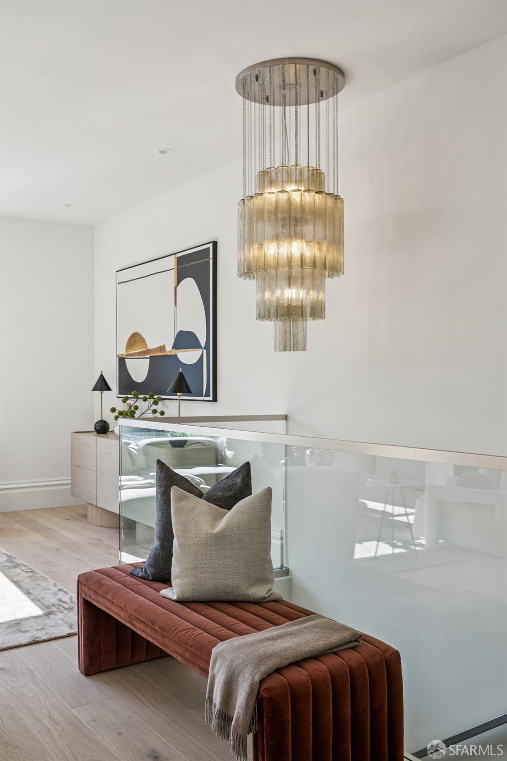 Detail Gallery Image 11 of 69 For 2988 Washington St, San Francisco,  CA 94115 - 2 Beds | 1/1 Baths