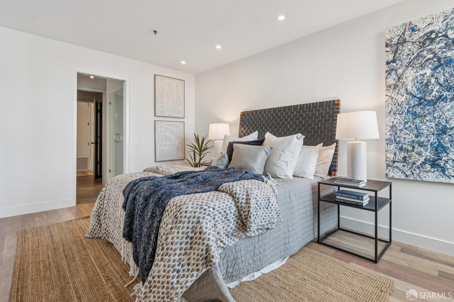 Detail Gallery Image 33 of 55 For 640 Davis St #24,  San Francisco,  CA 94111 - 2 Beds | 2 Baths