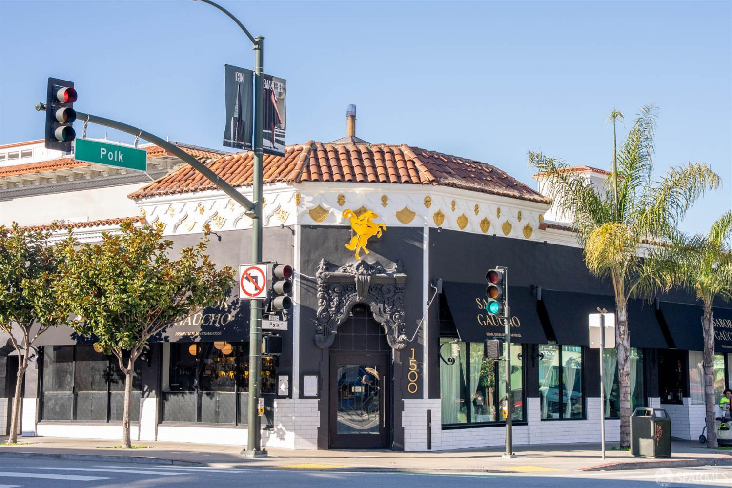 Detail Gallery Image 22 of 34 For 1252 Pacific Ave a,  San Francisco,  CA 94109 - 1 Beds | 1 Baths