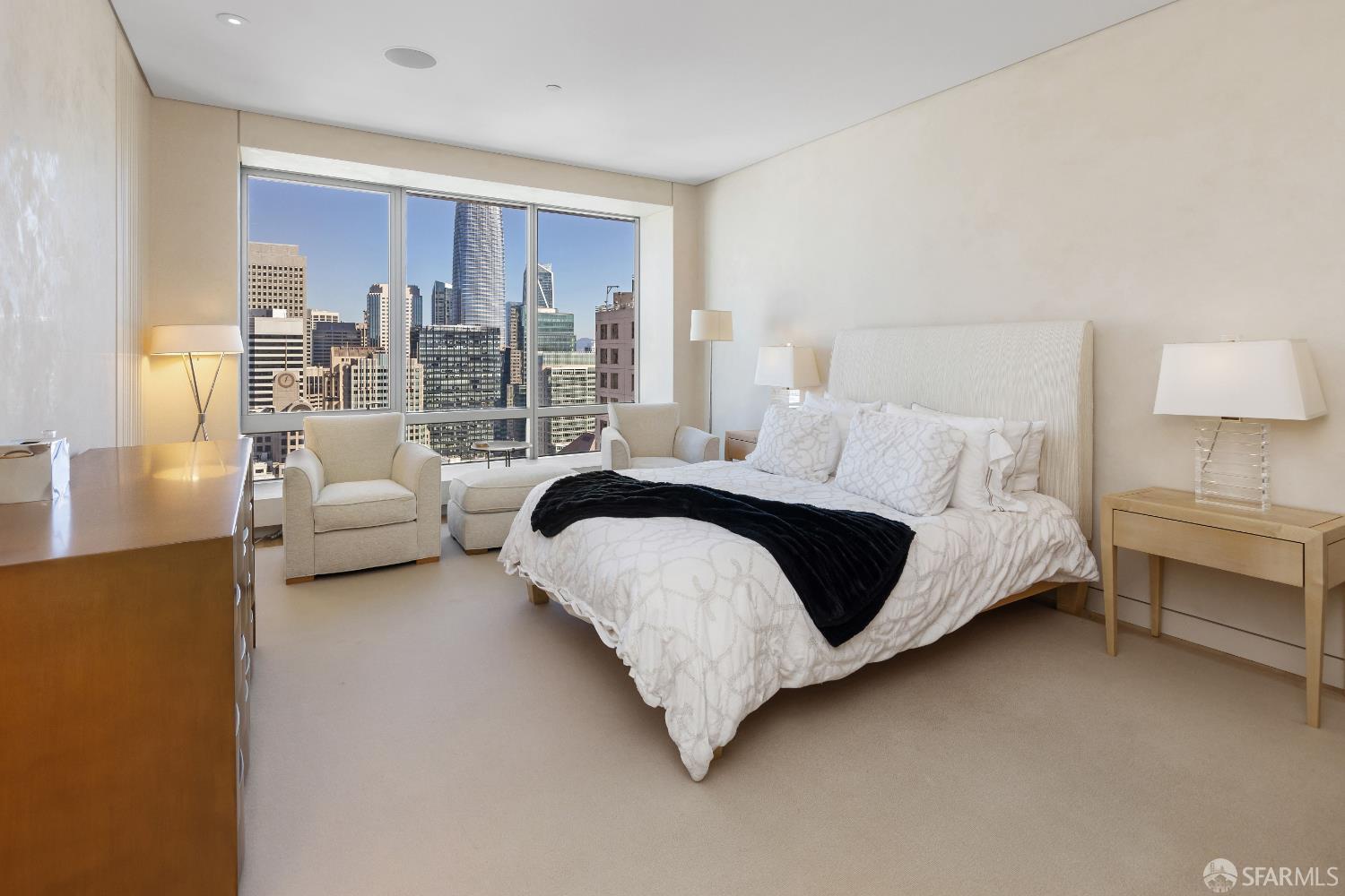 Detail Gallery Image 17 of 34 For 765 Market St 36cd,  San Francisco,  CA 94103 - 3 Beds | 3/1 Baths