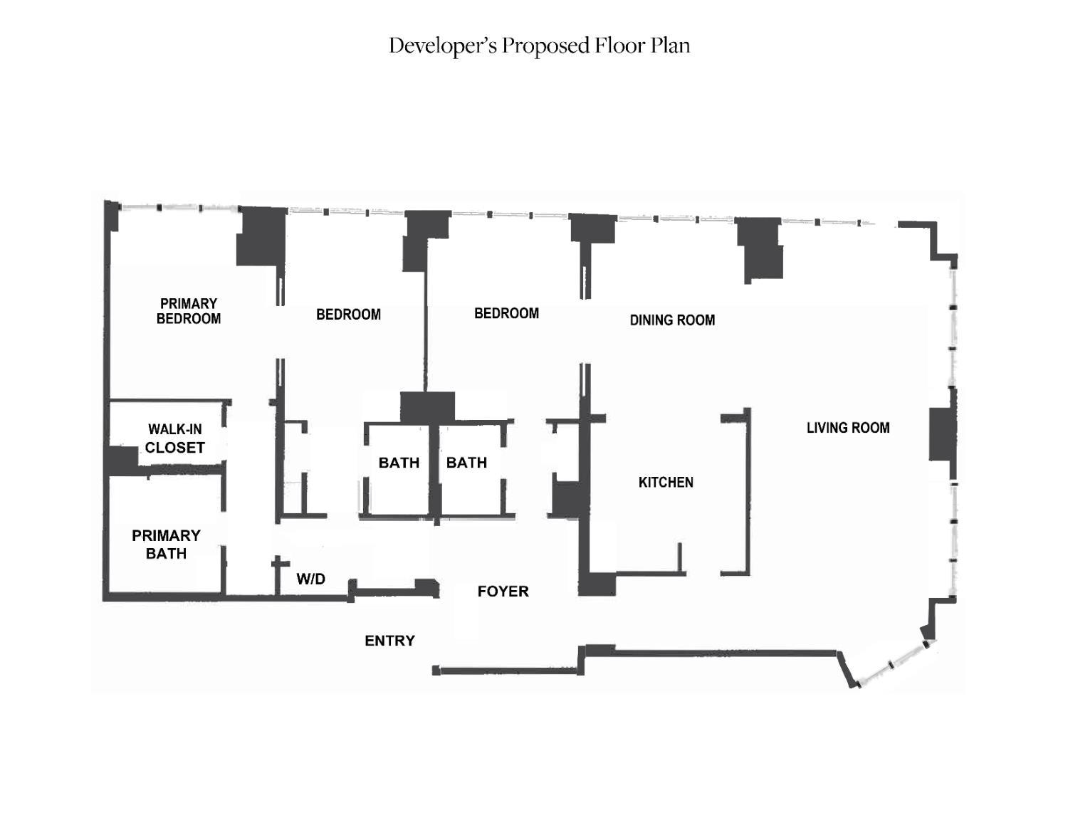 765 Market Street # 25D
