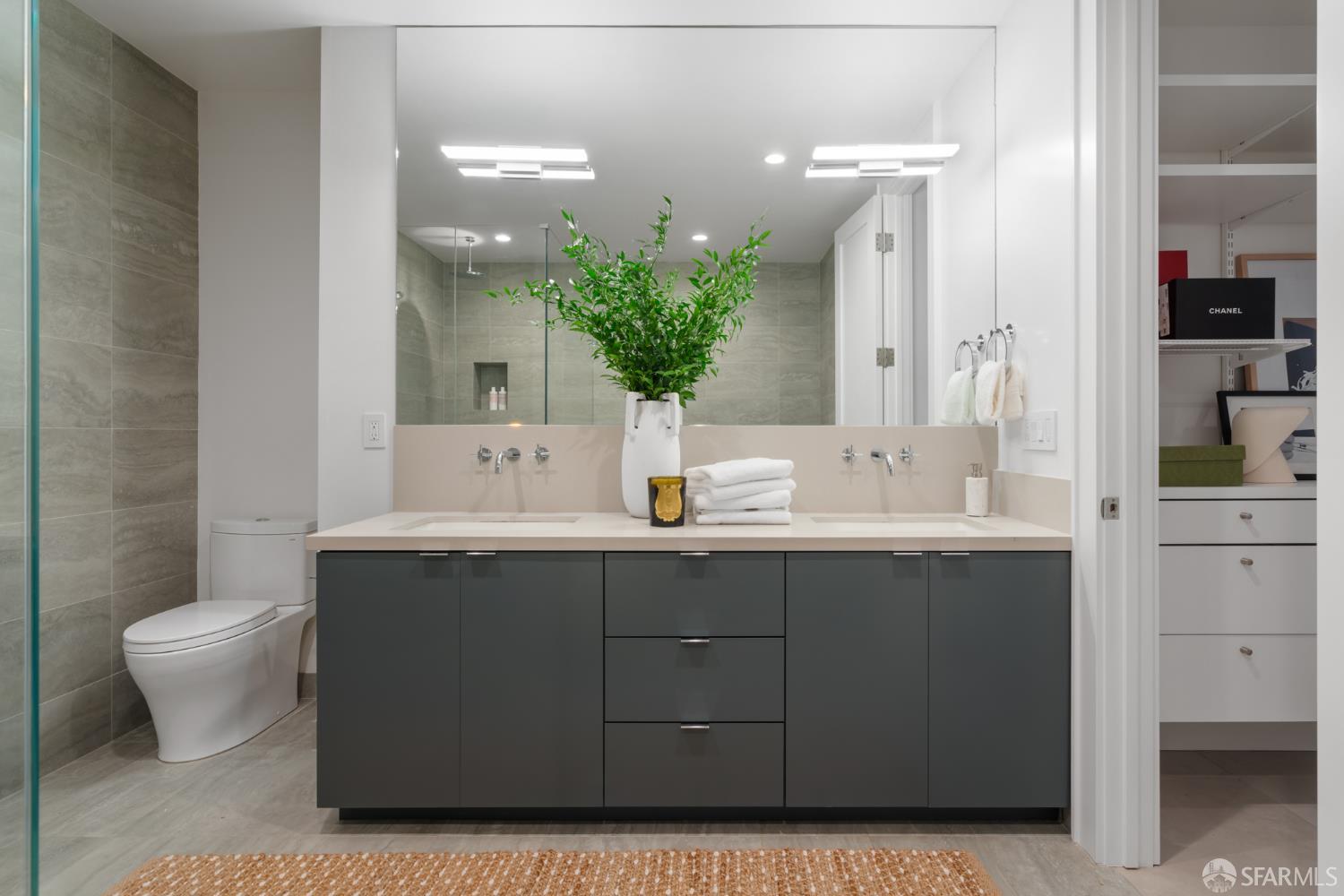 Detail Gallery Image 20 of 32 For 1012 Stanyan St, San Francisco,  CA 94117 - 3 Beds | 3 Baths