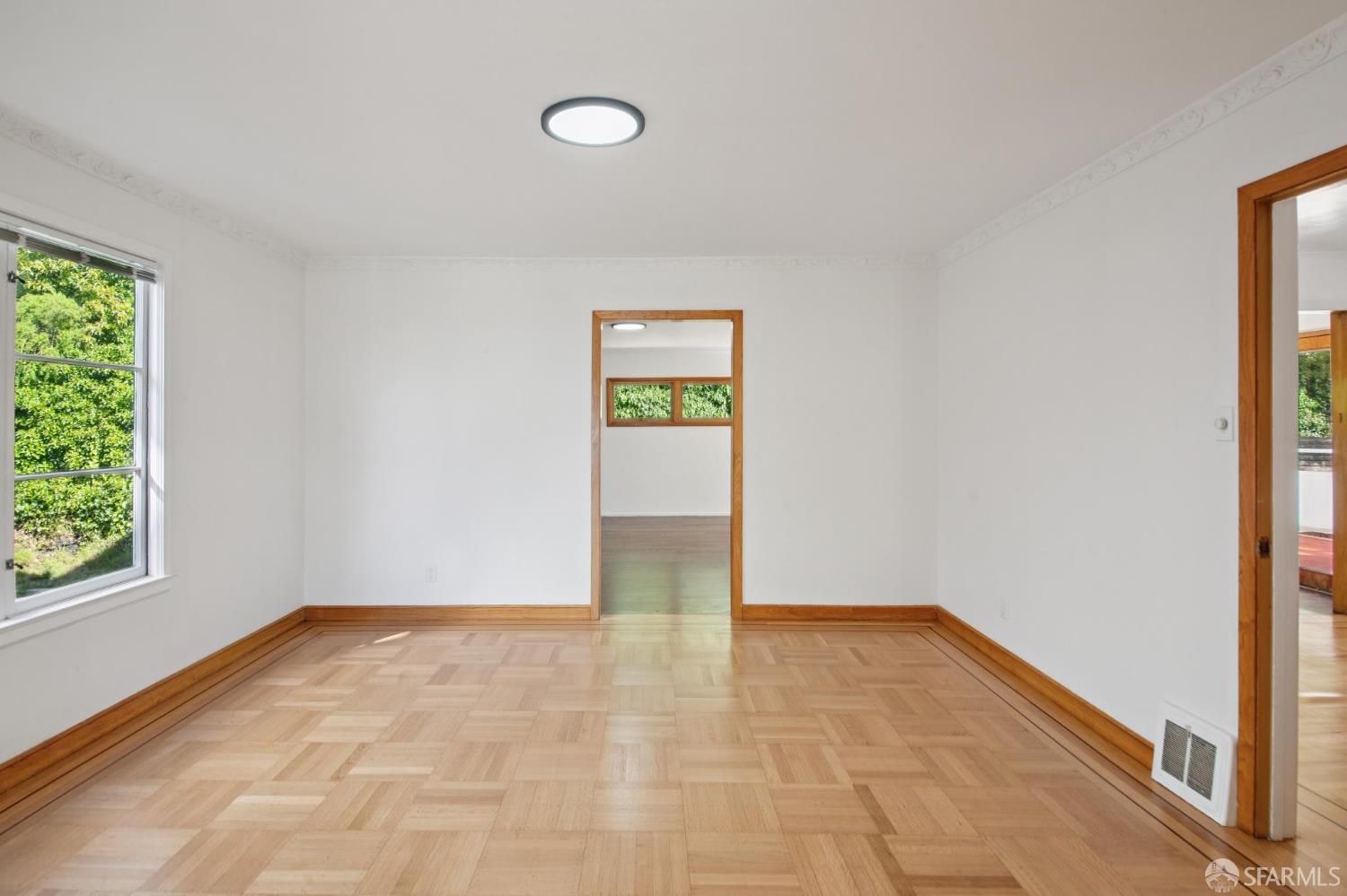 Detail Gallery Image 16 of 51 For 75 San Jacinto Way, San Francisco,  CA 94127 - 4 Beds | 3/1 Baths