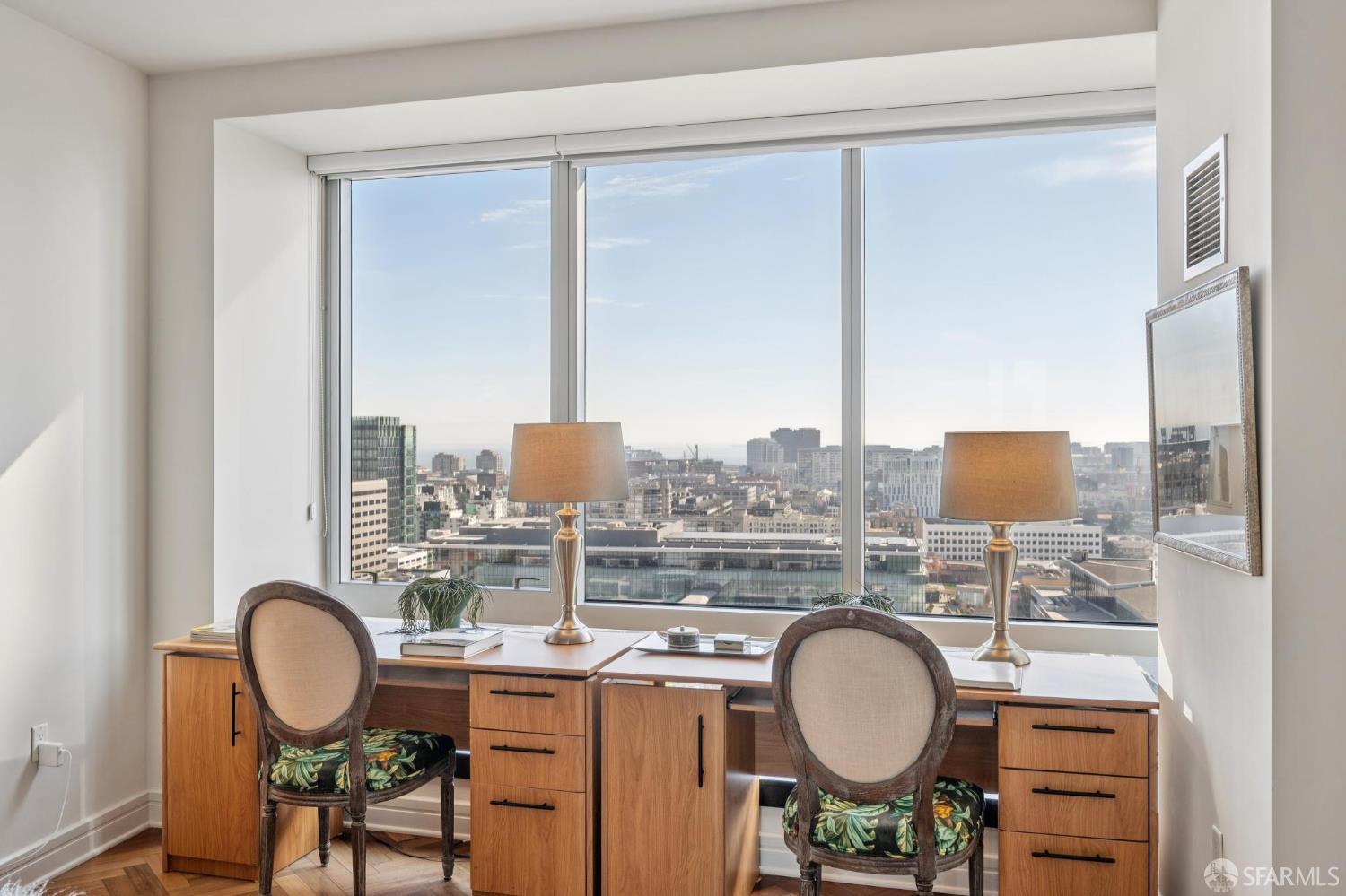 Detail Gallery Image 14 of 48 For 765 Market St 22g,  San Francisco,  CA 94103 - 2 Beds | 2 Baths