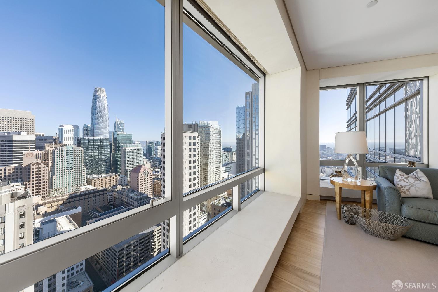 Detail Gallery Image 11 of 34 For 765 Market St 36cd,  San Francisco,  CA 94103 - 3 Beds | 3/1 Baths