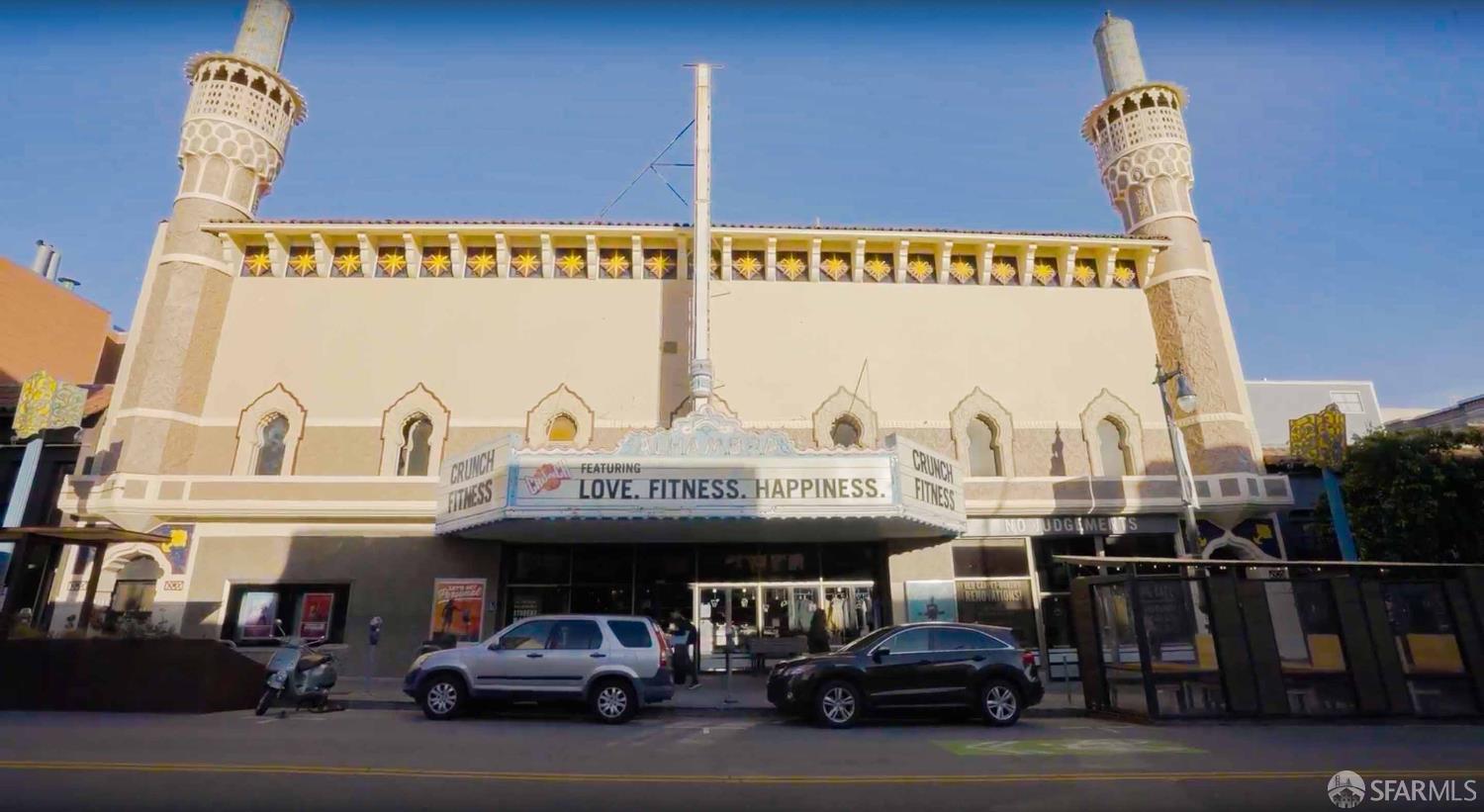 Detail Gallery Image 39 of 52 For 1869 California St #1,  San Francisco,  CA 94109 - 2 Beds | 2 Baths