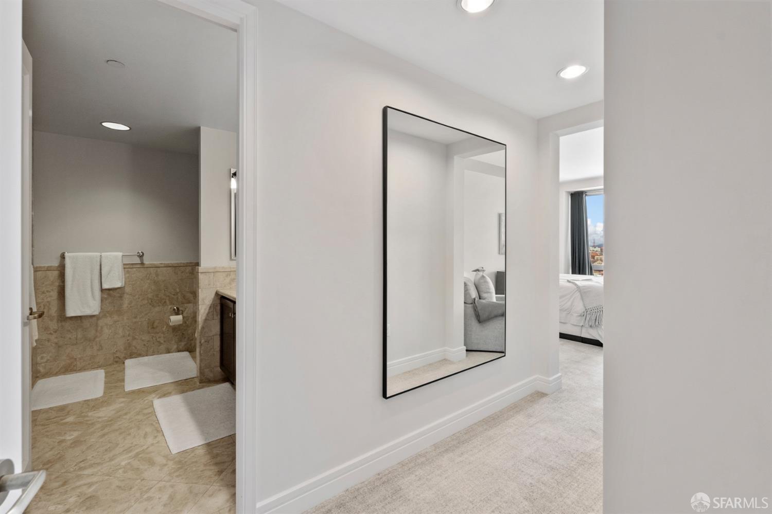Detail Gallery Image 21 of 42 For 765 Market St 34e,  San Francisco,  CA 94103 - 2 Beds | 2/1 Baths