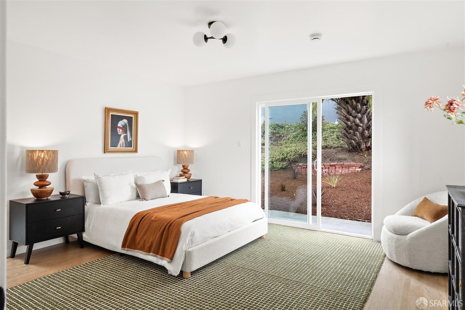 Detail Gallery Image 21 of 56 For 121 Beachview Ave, Pacifica,  CA 94044 - 4 Beds | 2/1 Baths