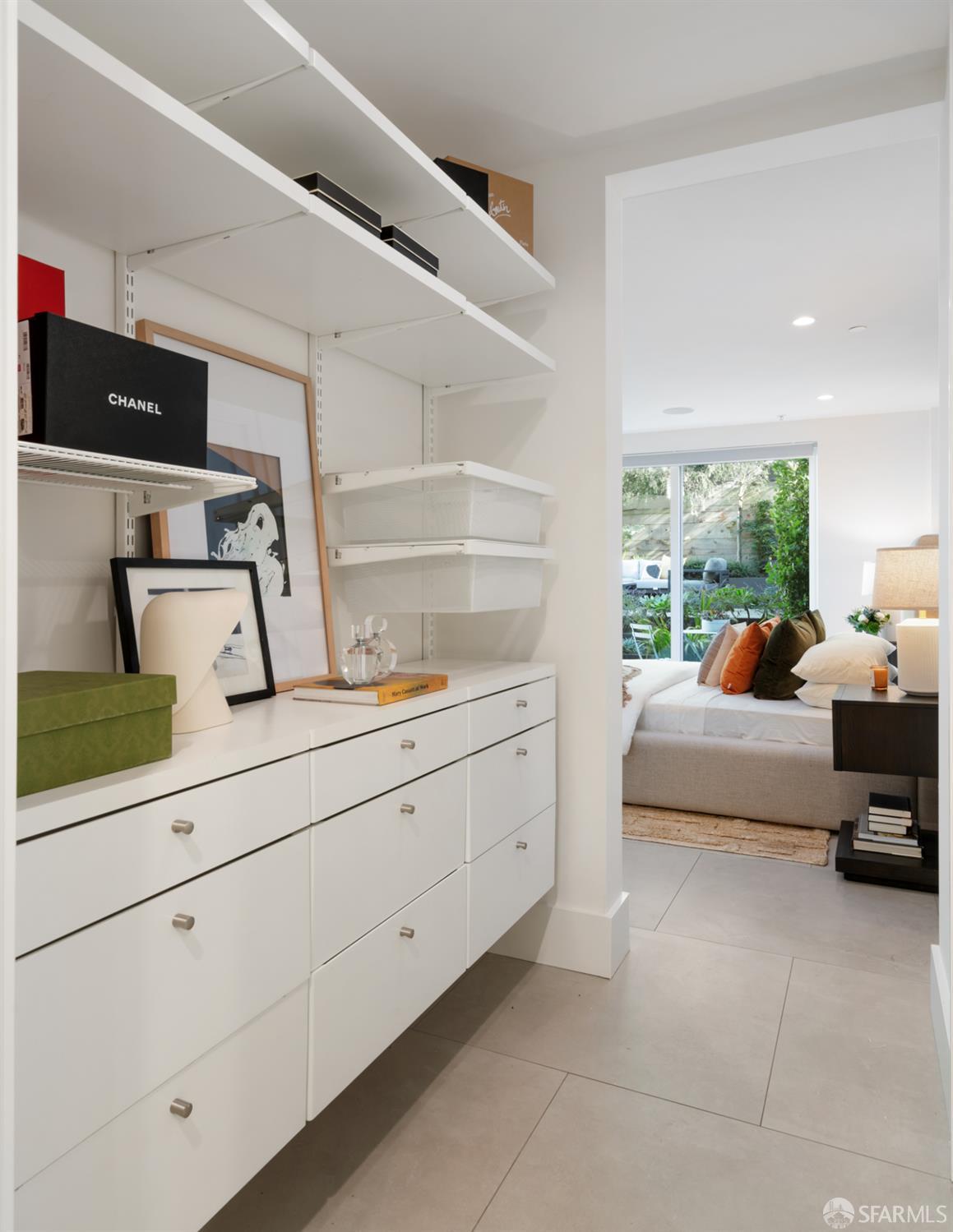 Detail Gallery Image 16 of 32 For 1012 Stanyan St, San Francisco,  CA 94117 - 3 Beds | 3 Baths