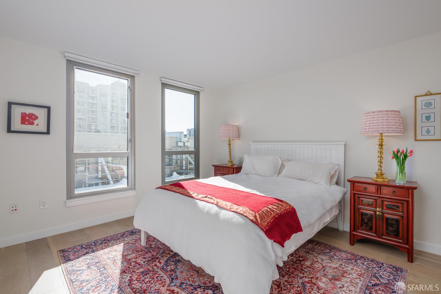 Detail Gallery Image 22 of 29 For 219 Brannan St 4g,  San Francisco,  CA 94107 - 3 Beds | 3 Baths