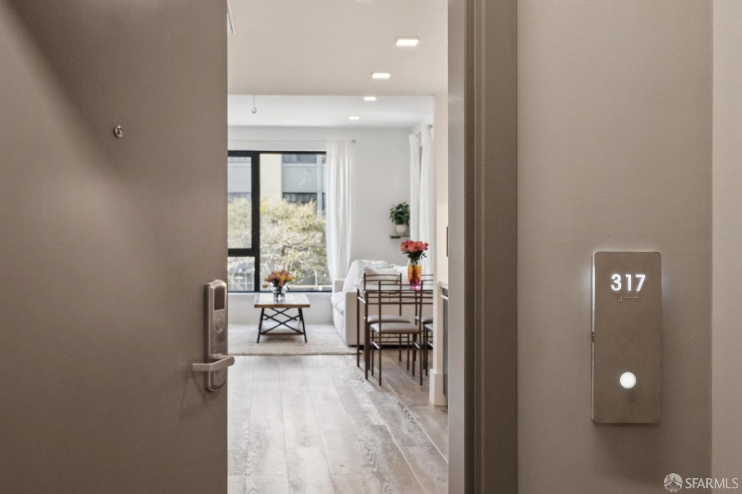 Detail Gallery Image 2 of 57 For 1288 Howard St #317,  San Francisco,  CA 94103 - 2 Beds | 2 Baths