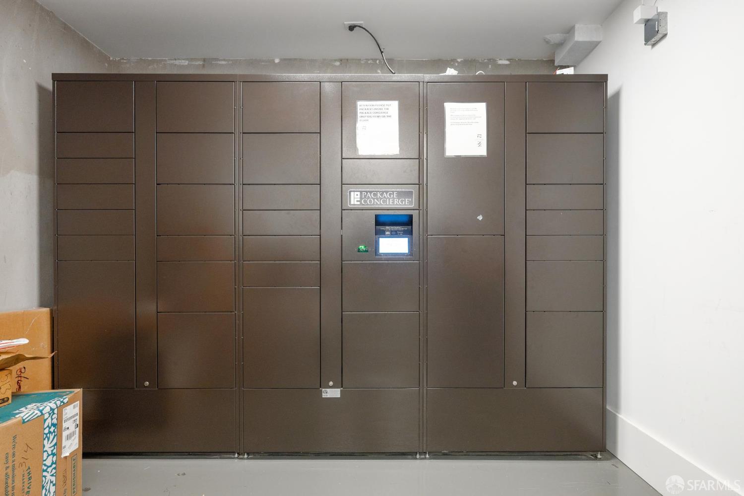 Detail Gallery Image 47 of 57 For 1288 Howard St #317,  San Francisco,  CA 94103 - 2 Beds | 2 Baths