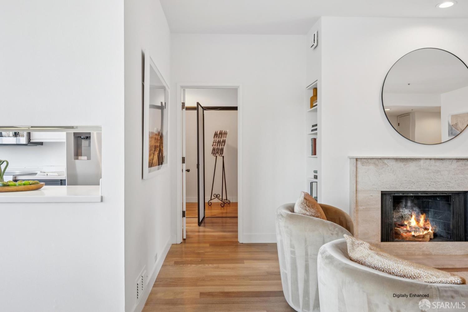 Detail Gallery Image 21 of 55 For 640 Davis St #24,  San Francisco,  CA 94111 - 2 Beds | 2 Baths