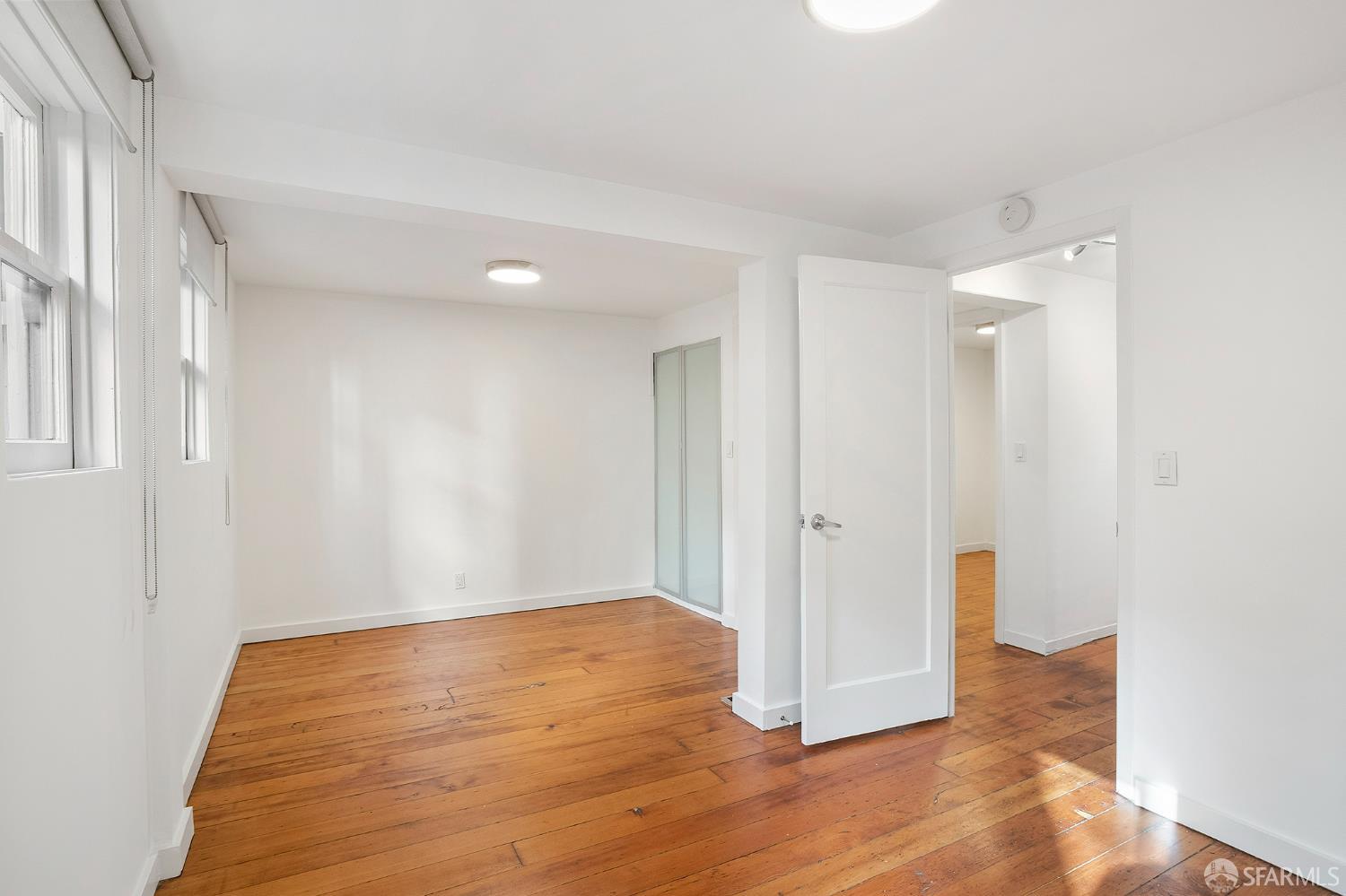 Detail Gallery Image 15 of 34 For 1252 Pacific Ave a,  San Francisco,  CA 94109 - 1 Beds | 1 Baths