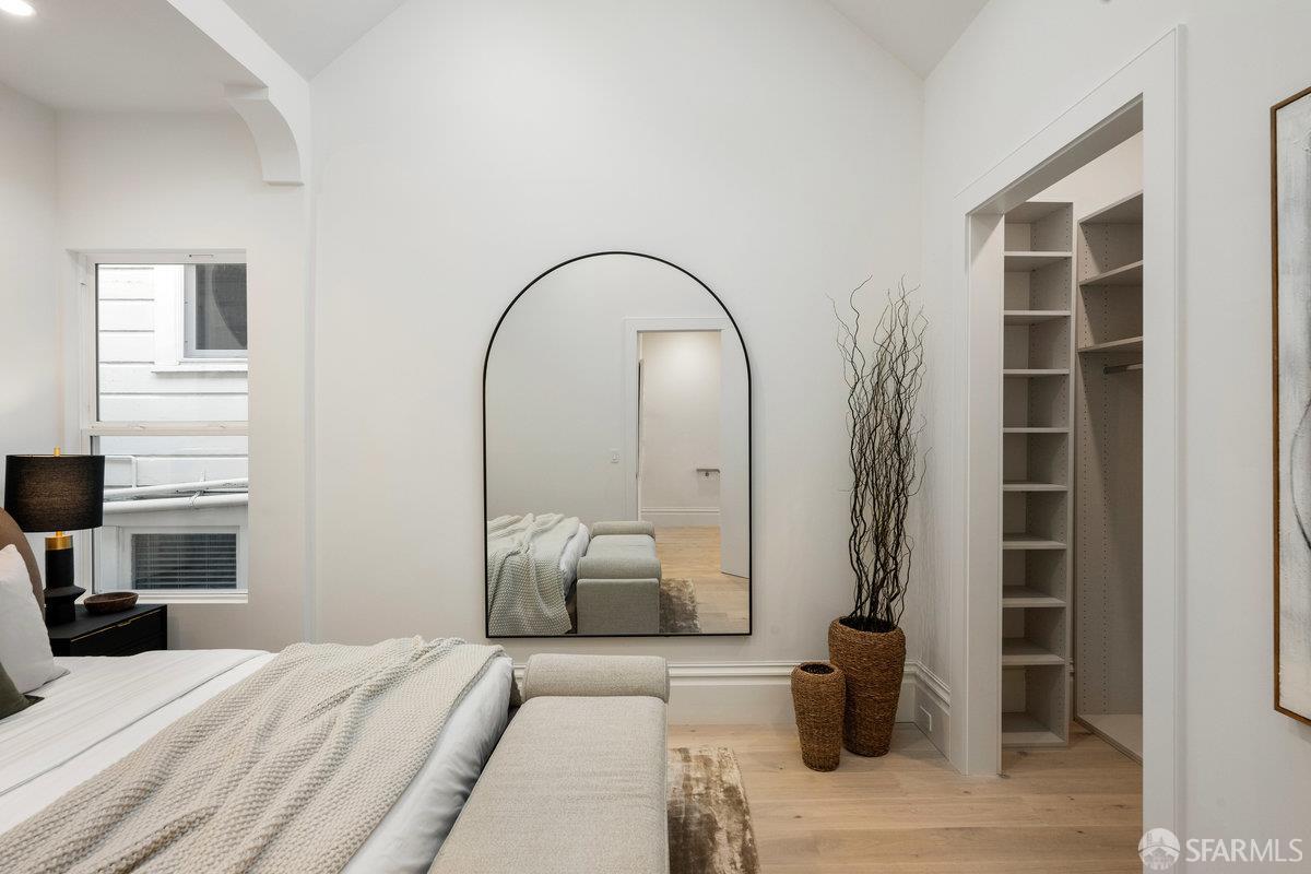 Detail Gallery Image 25 of 69 For 2988 Washington St, San Francisco,  CA 94115 - 2 Beds | 1/1 Baths