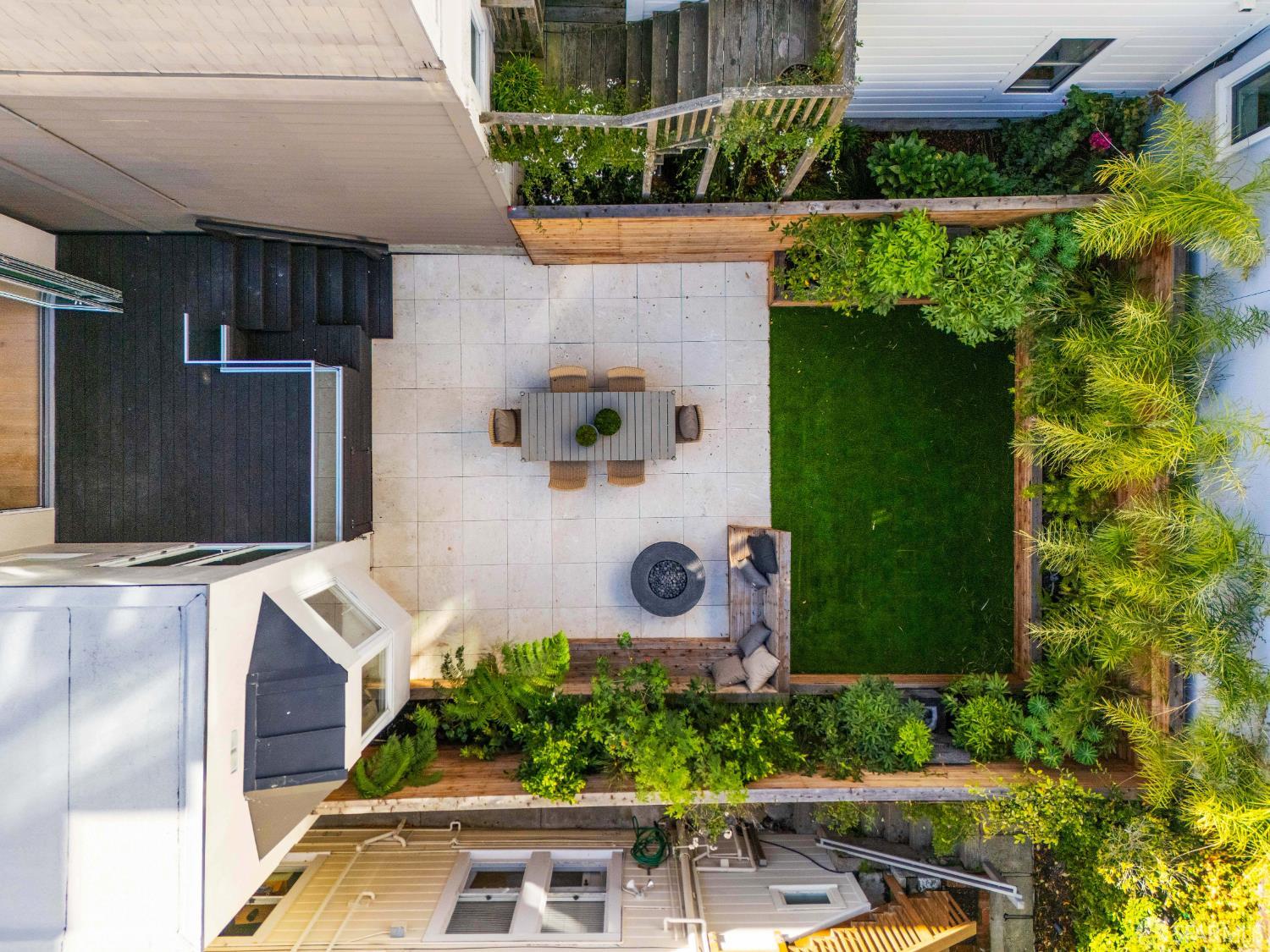 Detail Gallery Image 2 of 69 For 2988 Washington St, San Francisco,  CA 94115 - 2 Beds | 1/1 Baths