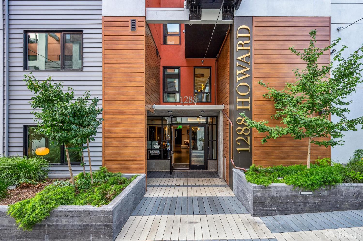 Detail Gallery Image 43 of 57 For 1288 Howard St #317,  San Francisco,  CA 94103 - 2 Beds | 2 Baths