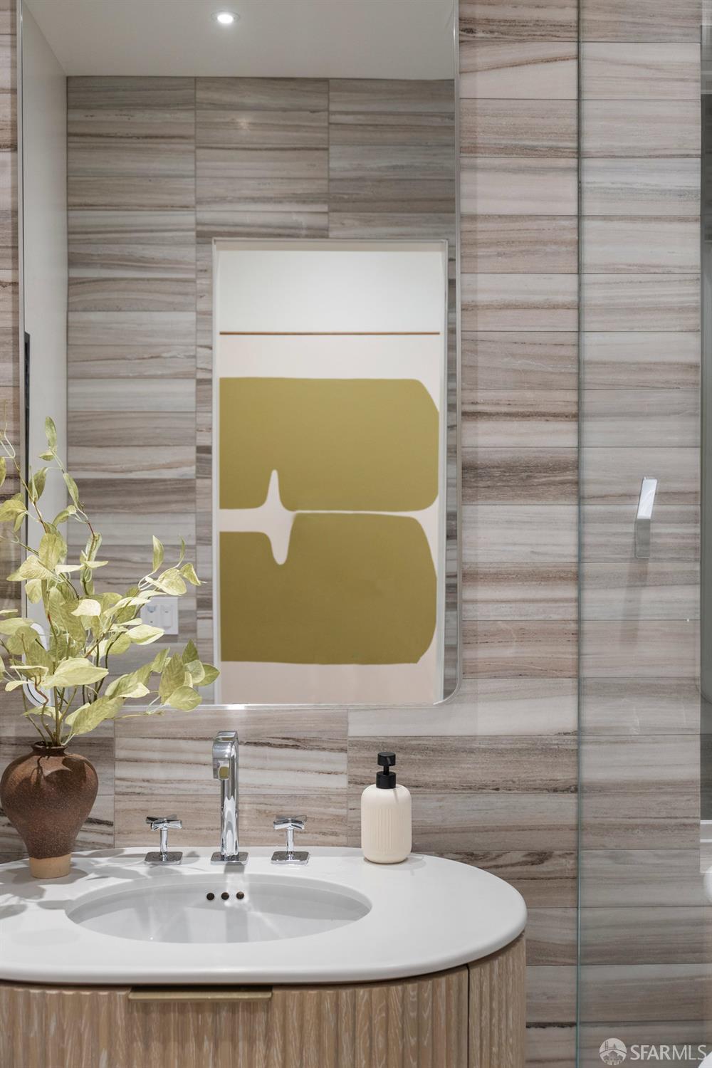 Detail Gallery Image 29 of 69 For 2988 Washington St, San Francisco,  CA 94115 - 2 Beds | 1/1 Baths