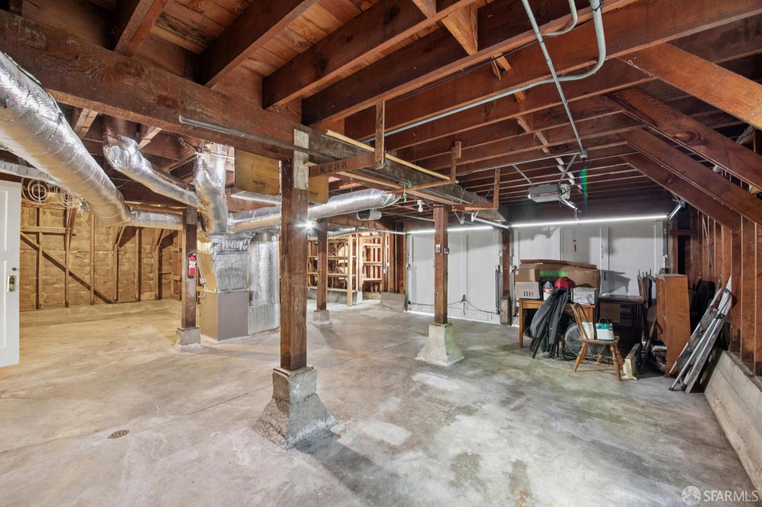 Detail Gallery Image 47 of 51 For 75 San Jacinto Way, San Francisco,  CA 94127 - 4 Beds | 3/1 Baths