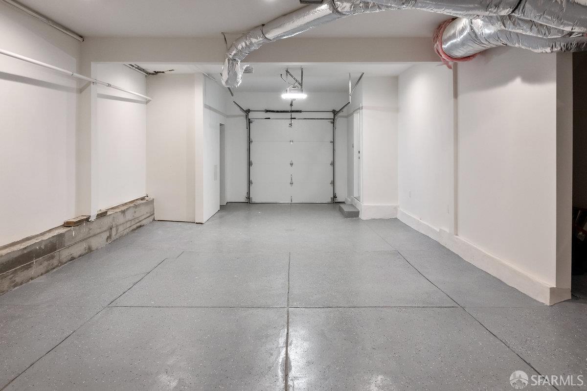 Detail Gallery Image 49 of 69 For 2988 Washington St, San Francisco,  CA 94115 - 2 Beds | 1/1 Baths