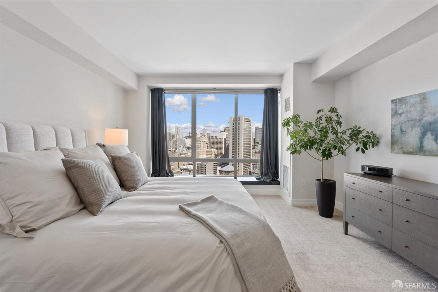 Detail Gallery Image 24 of 42 For 765 Market St 34e,  San Francisco,  CA 94103 - 2 Beds | 2/1 Baths