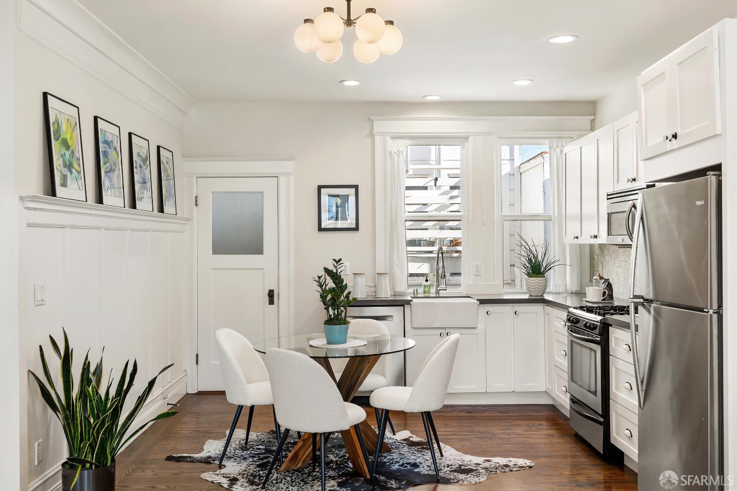 Detail Gallery Image 3 of 14 For 1485 Church St #4,  San Francisco,  CA 94131 - 1 Beds | 1 Baths