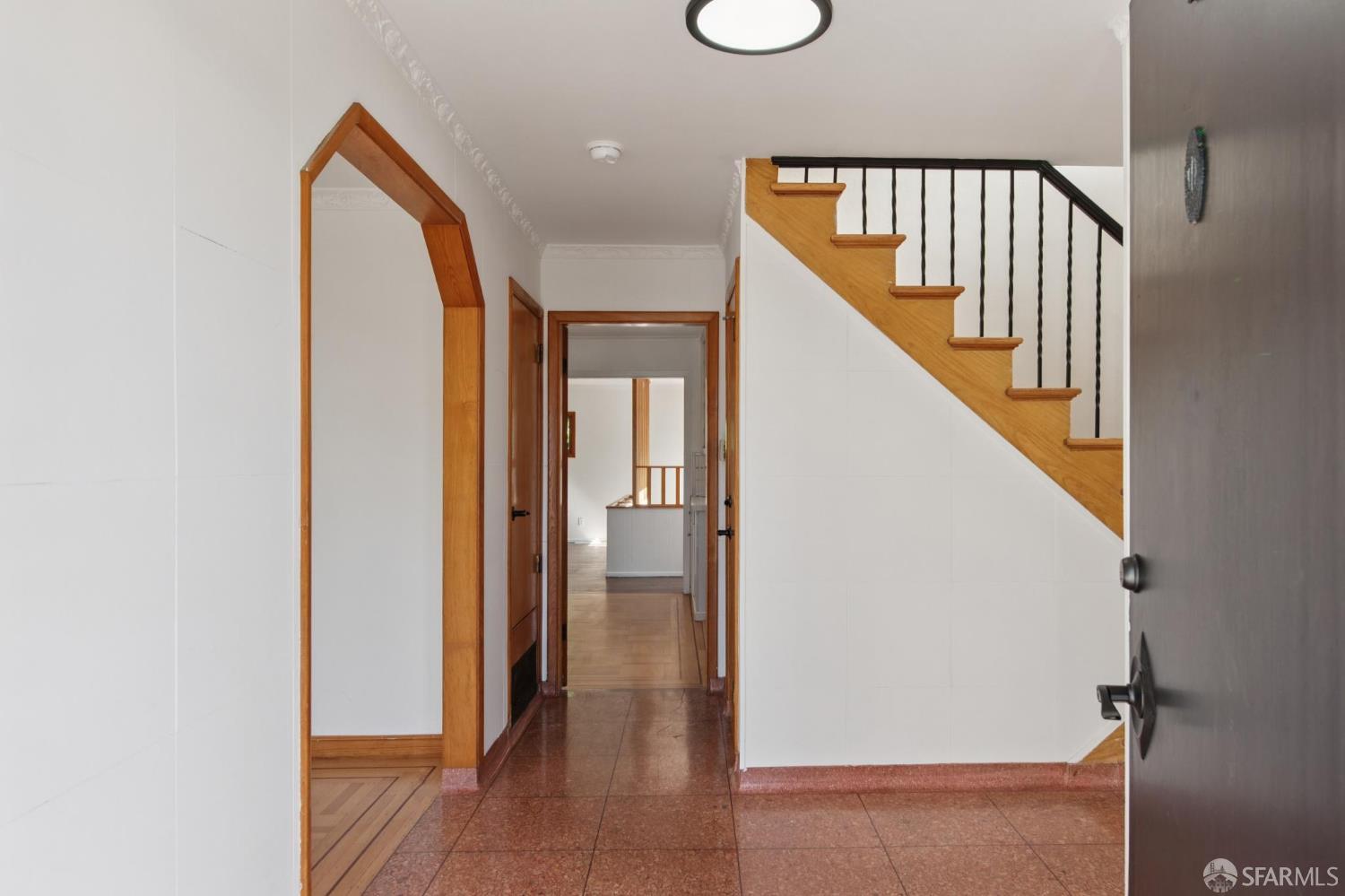 Detail Gallery Image 4 of 51 For 75 San Jacinto Way, San Francisco,  CA 94127 - 4 Beds | 3/1 Baths