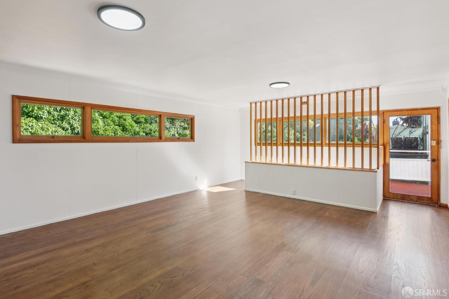 Detail Gallery Image 14 of 51 For 75 San Jacinto Way, San Francisco,  CA 94127 - 4 Beds | 3/1 Baths