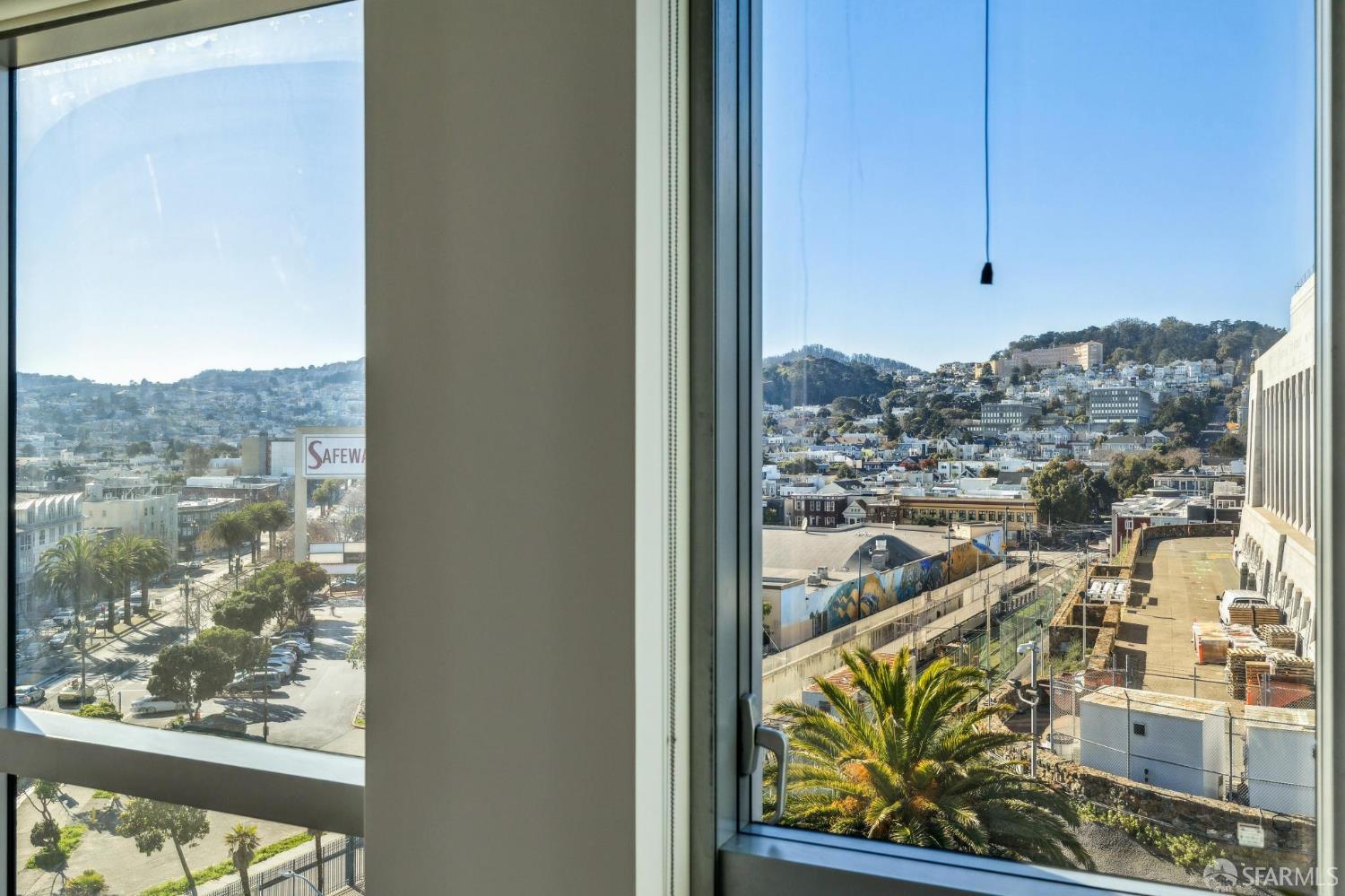 Detail Gallery Image 14 of 28 For 8 Buchanan St #803,  San Francisco,  CA 94102 - 1 Beds | 1 Baths