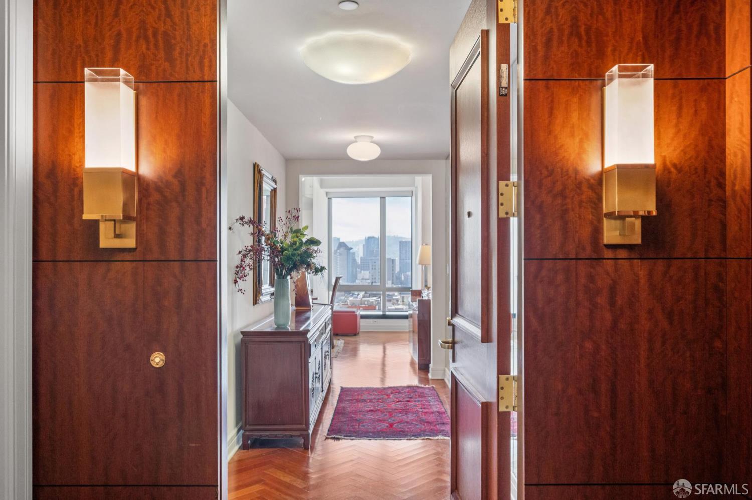 Detail Gallery Image 2 of 48 For 765 Market St 22g,  San Francisco,  CA 94103 - 2 Beds | 2 Baths