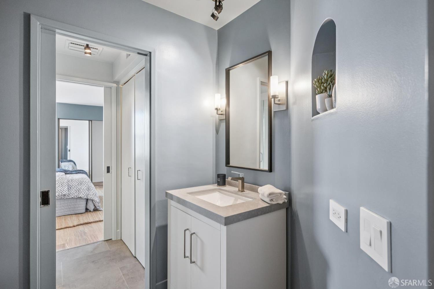 Detail Gallery Image 37 of 55 For 640 Davis St #24,  San Francisco,  CA 94111 - 2 Beds | 2 Baths