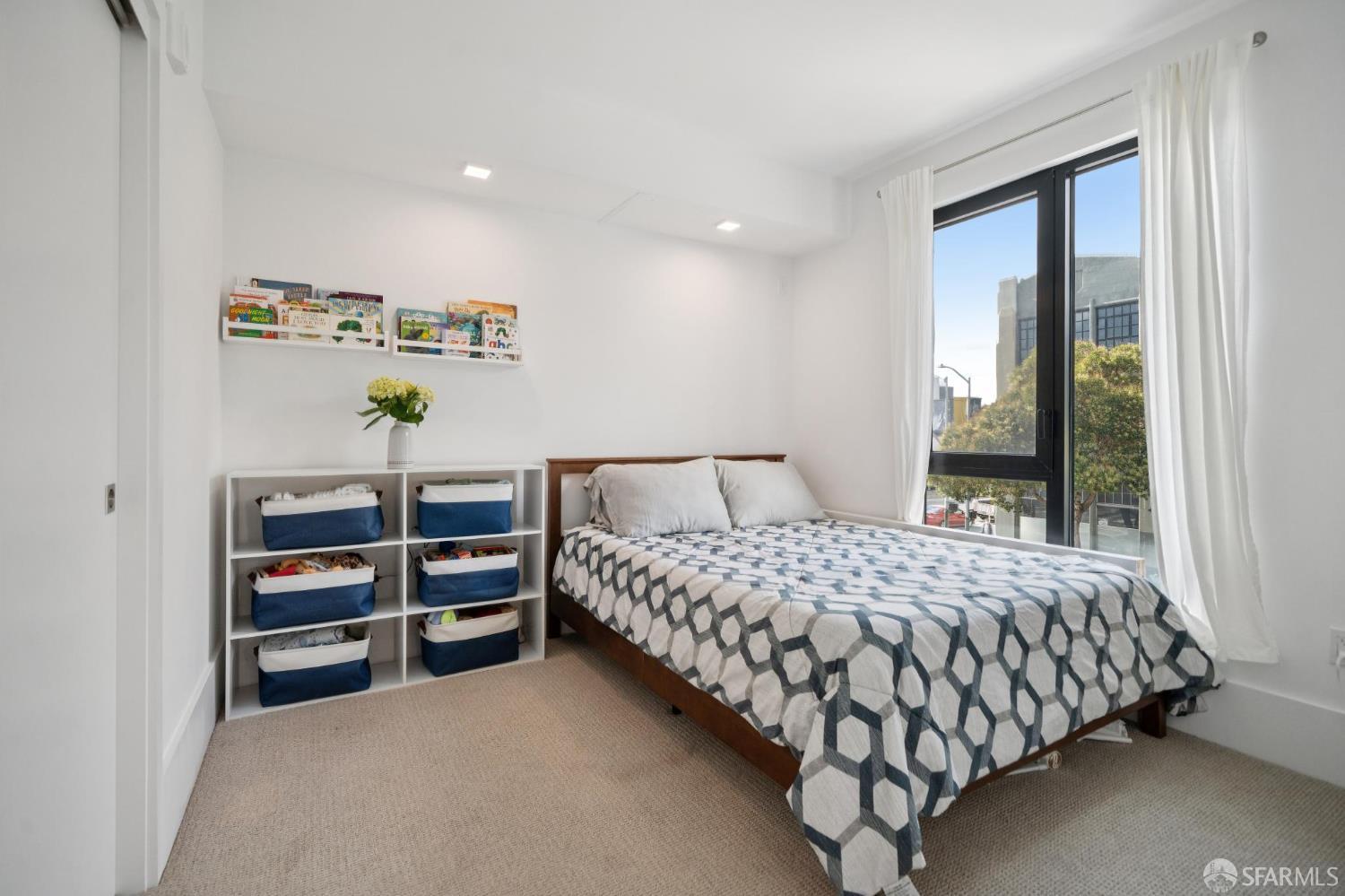 Detail Gallery Image 16 of 57 For 1288 Howard St #317,  San Francisco,  CA 94103 - 2 Beds | 2 Baths