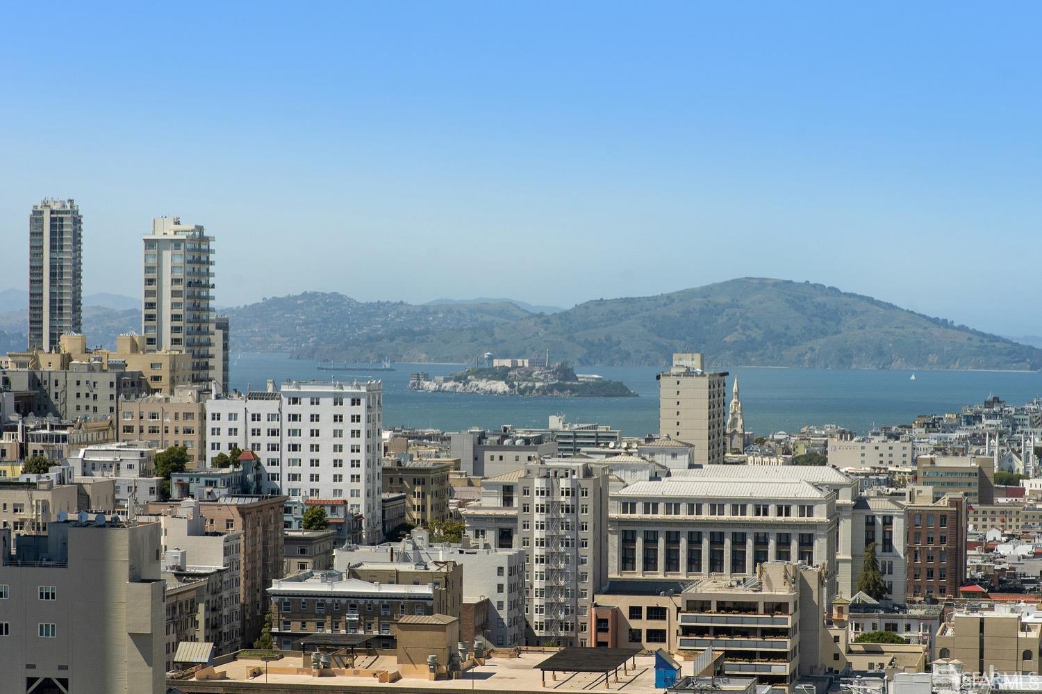 Detail Gallery Image 16 of 16 For 765 Market St 31e,  San Francisco,  CA 94103 - 2 Beds | 2/1 Baths