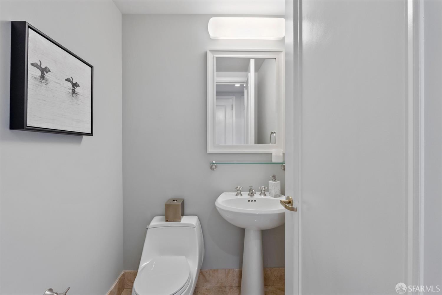 Detail Gallery Image 12 of 42 For 765 Market St 34e,  San Francisco,  CA 94103 - 2 Beds | 2/1 Baths