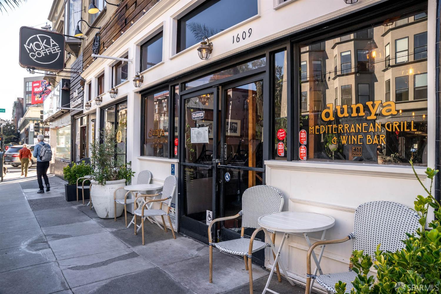 Detail Gallery Image 27 of 34 For 1252 Pacific Ave a,  San Francisco,  CA 94109 - 1 Beds | 1 Baths