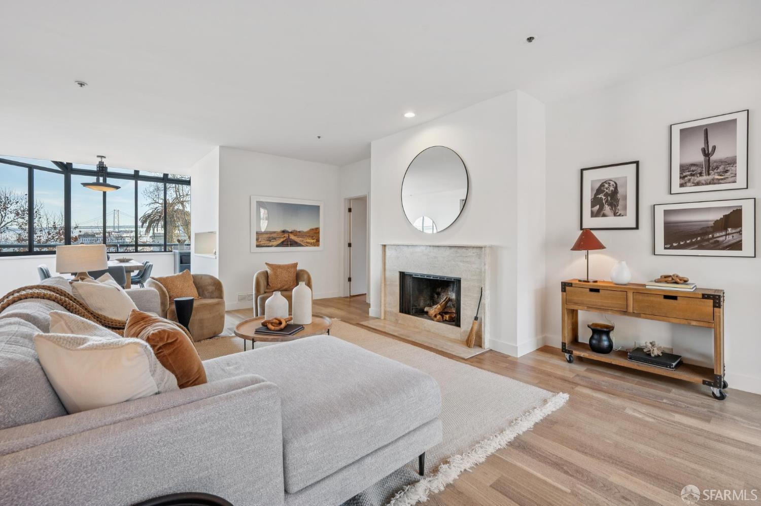 Detail Gallery Image 51 of 55 For 640 Davis St #24,  San Francisco,  CA 94111 - 2 Beds | 2 Baths