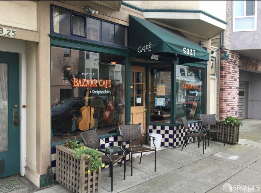 Detail Gallery Image 19 of 22 For 363 22nd Ave, San Francisco,  CA 94121 - 2 Beds | 1 Baths