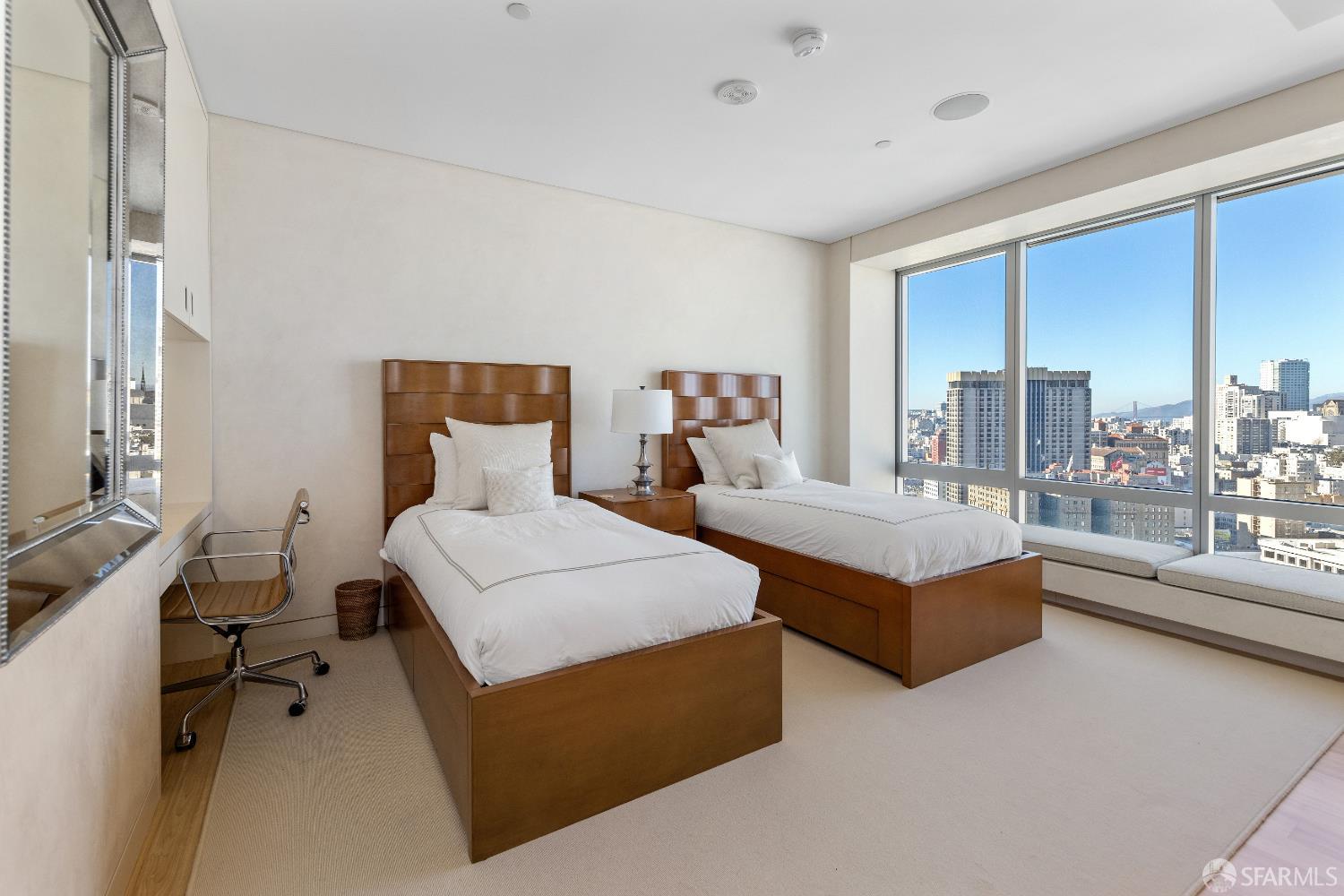 Detail Gallery Image 25 of 34 For 765 Market St 36cd,  San Francisco,  CA 94103 - 3 Beds | 3/1 Baths