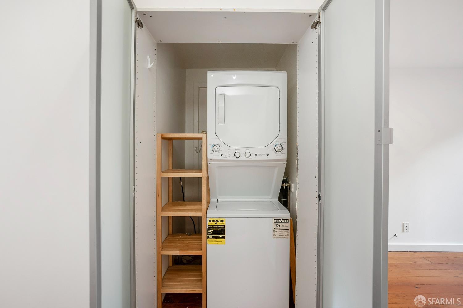 Detail Gallery Image 13 of 34 For 1252 Pacific Ave a,  San Francisco,  CA 94109 - 1 Beds | 1 Baths