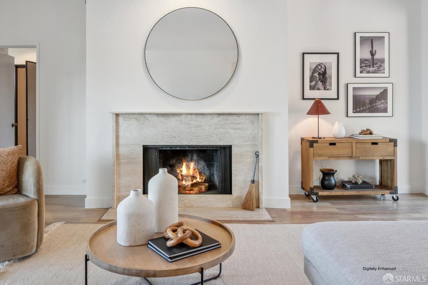 Detail Gallery Image 19 of 55 For 640 Davis St #24,  San Francisco,  CA 94111 - 2 Beds | 2 Baths