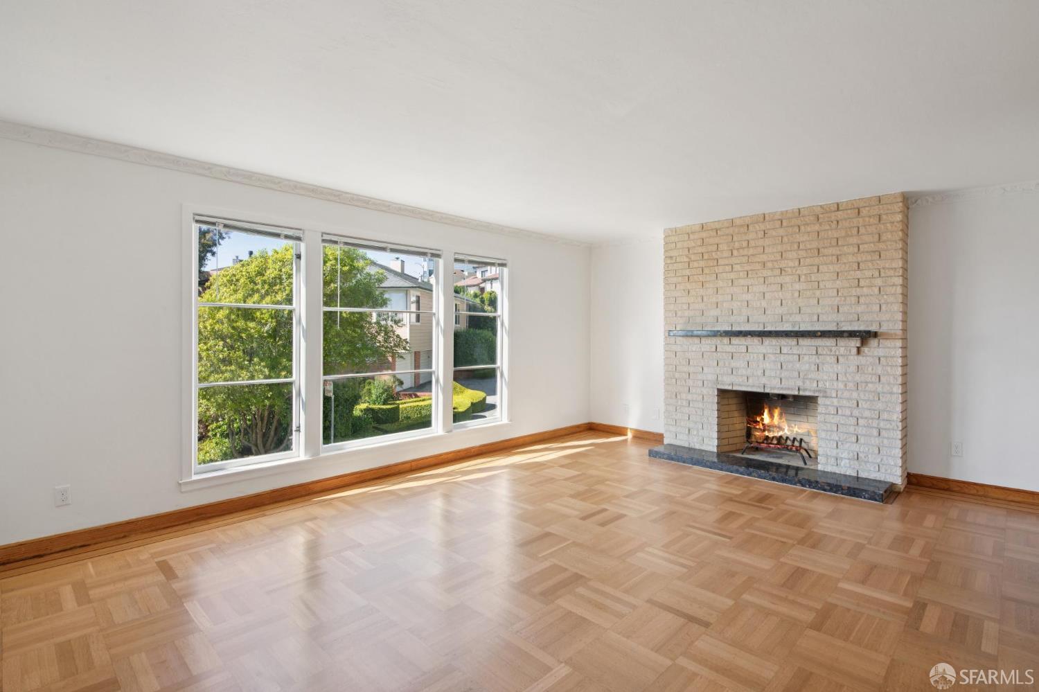 Detail Gallery Image 6 of 51 For 75 San Jacinto Way, San Francisco,  CA 94127 - 4 Beds | 3/1 Baths