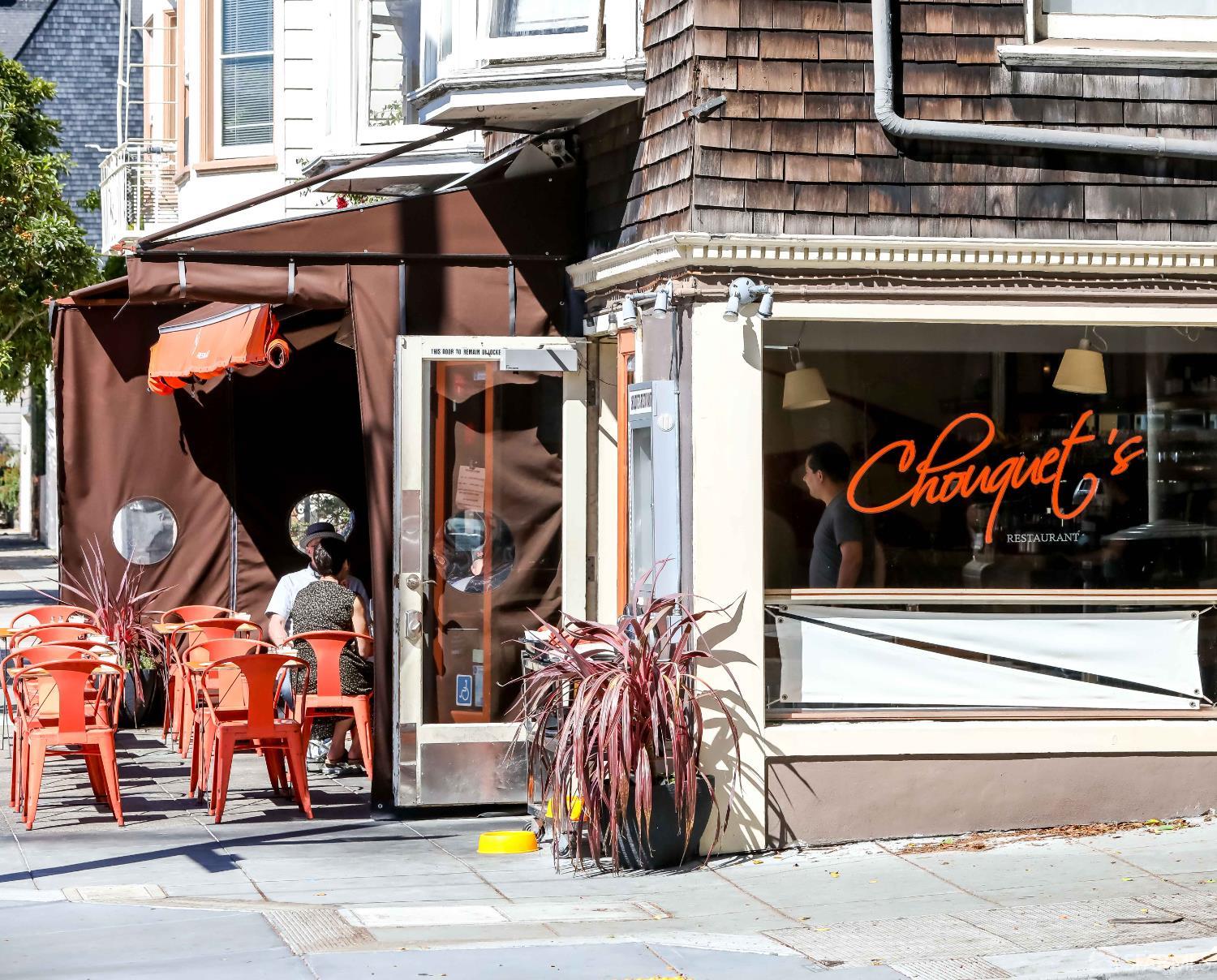 Detail Gallery Image 38 of 52 For 1869 California St #1,  San Francisco,  CA 94109 - 2 Beds | 2 Baths